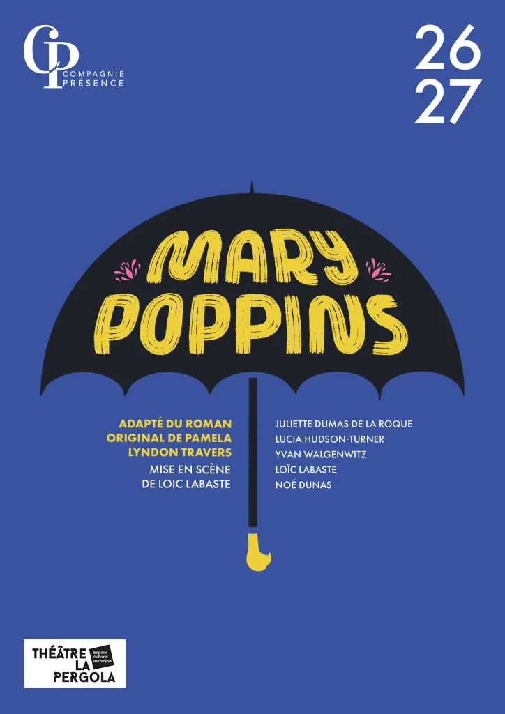 Mary Poppins